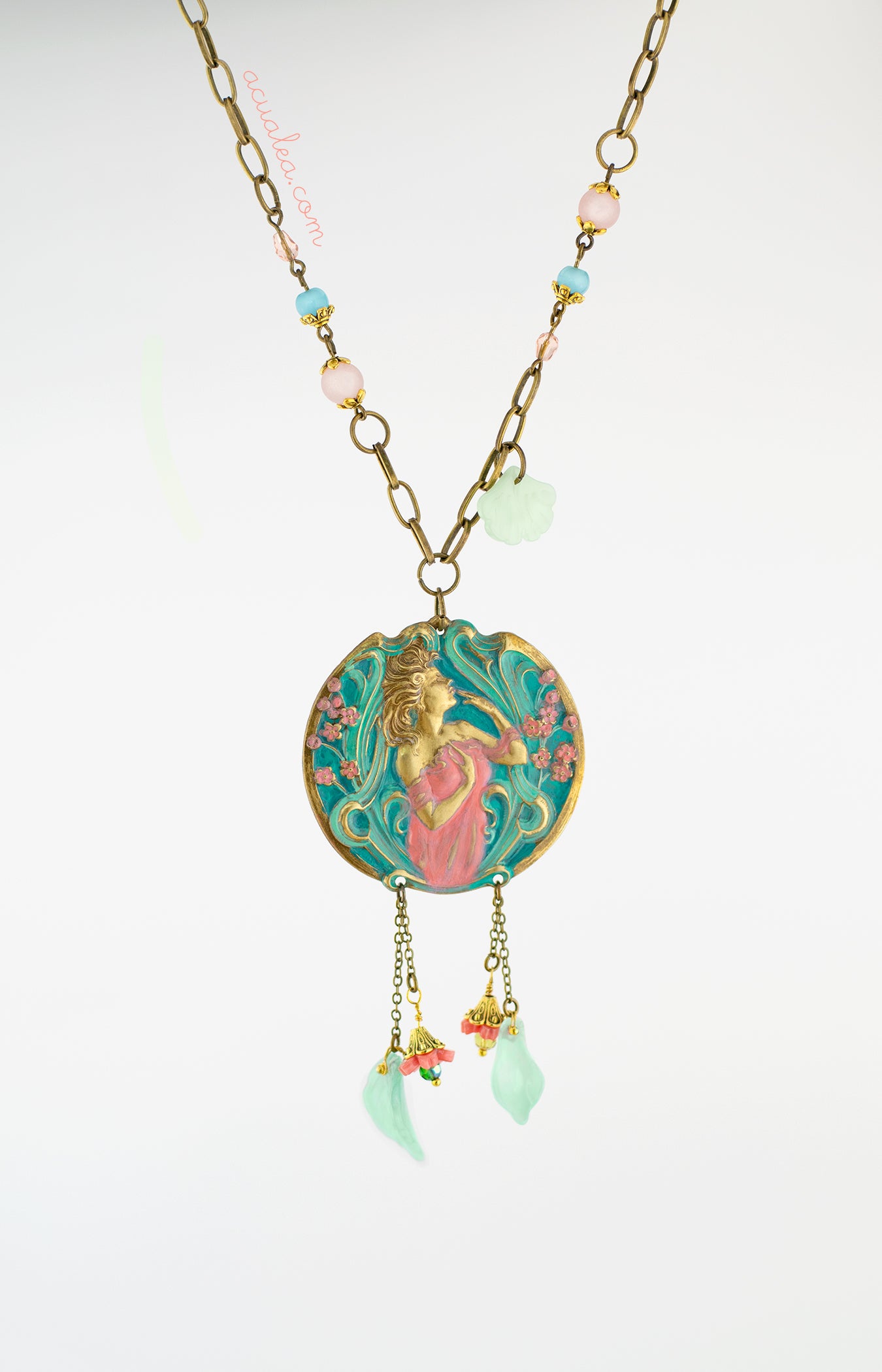 Blossom Reverie Necklace