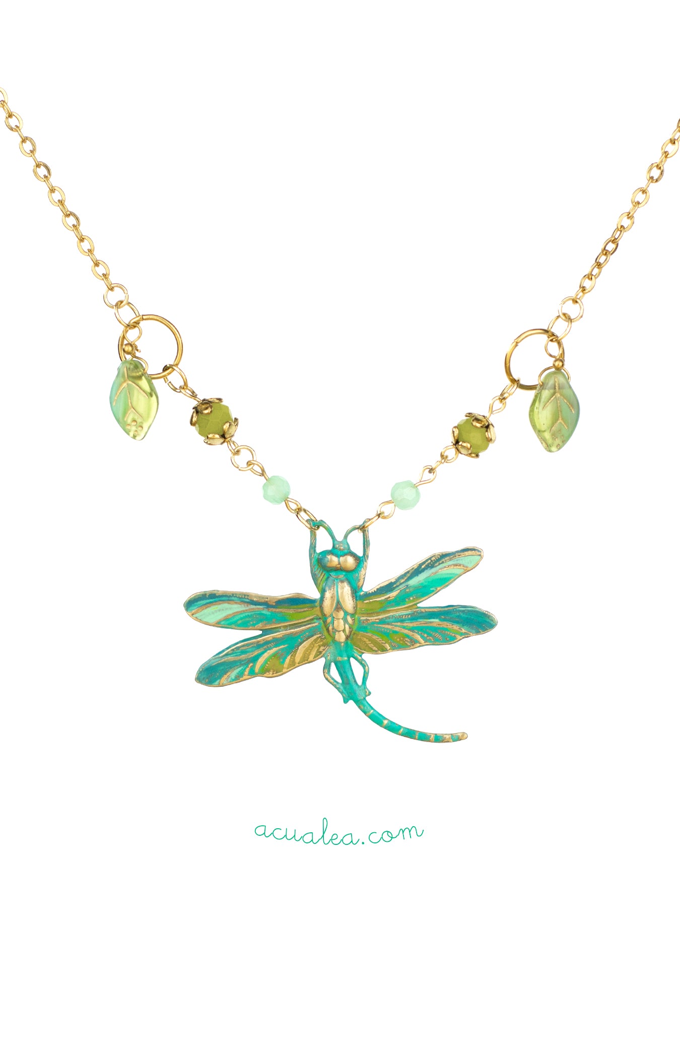 Collier Dreamwings
