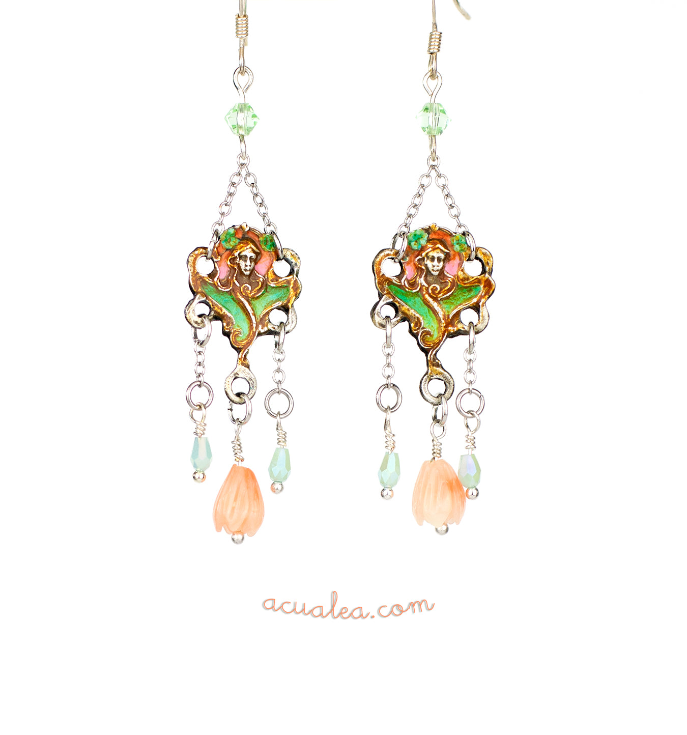 Lotus Pond Set