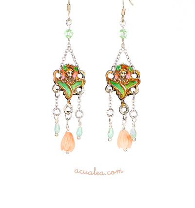 Lotus Pond Set