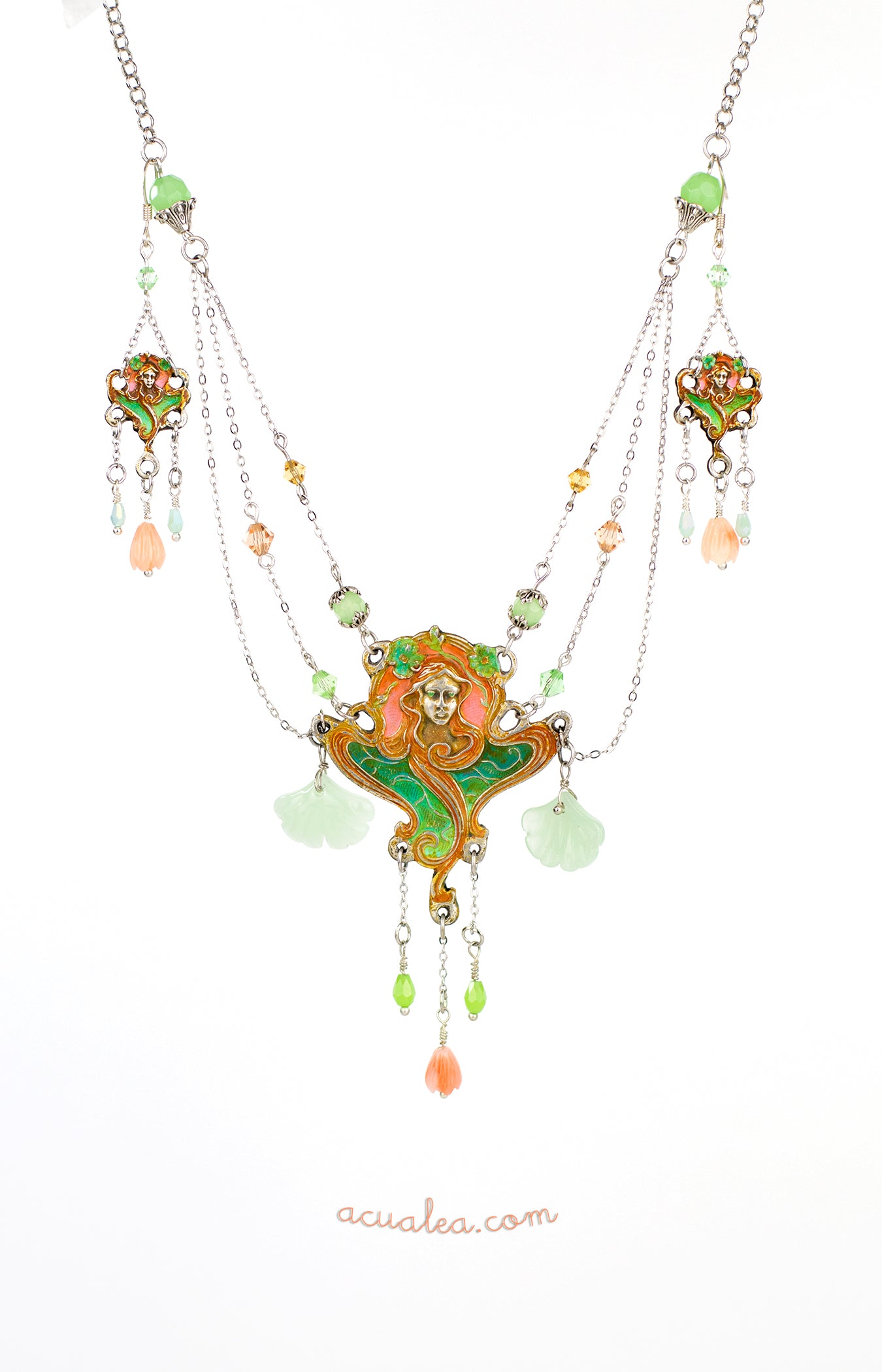 Lotus Pond Set