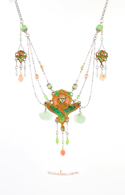 Lotus Pond Set