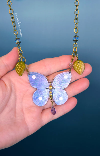 Collar Aurora
