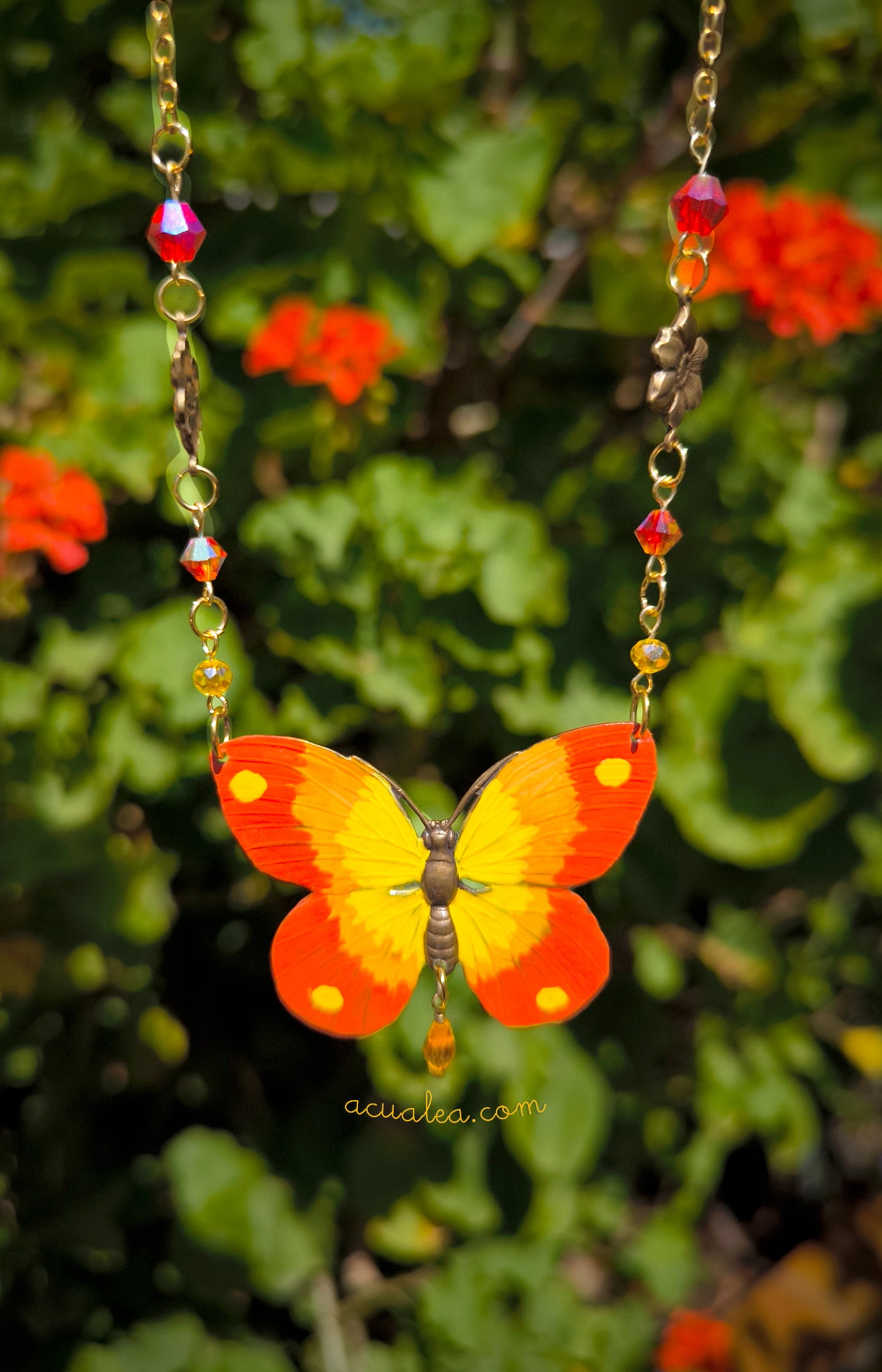 Collar Aurora