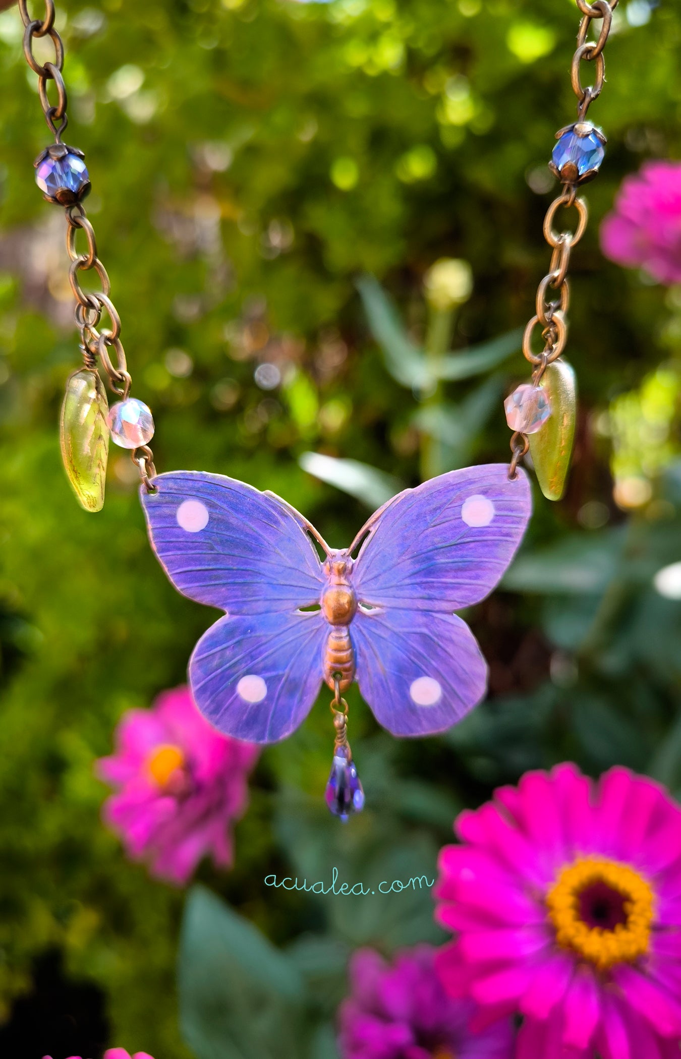 Collar Aurora